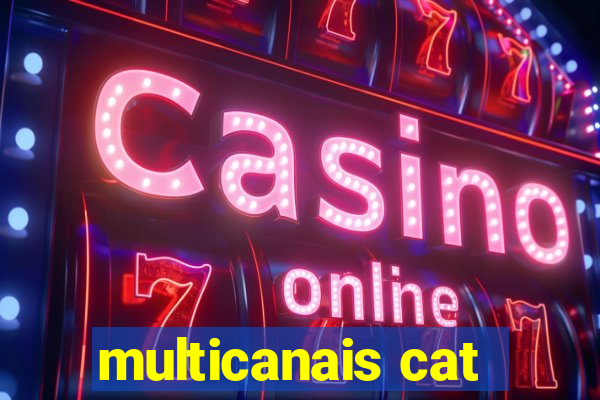 multicanais cat